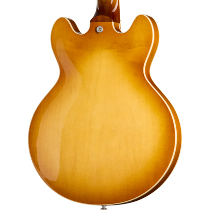 Gibson ES-339 Electric Guitar - Honeyburst