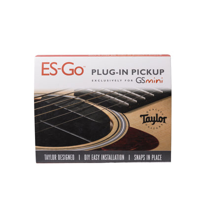 Taylor ESGO Acoustic Guitar Pick Up Sys For GsMini