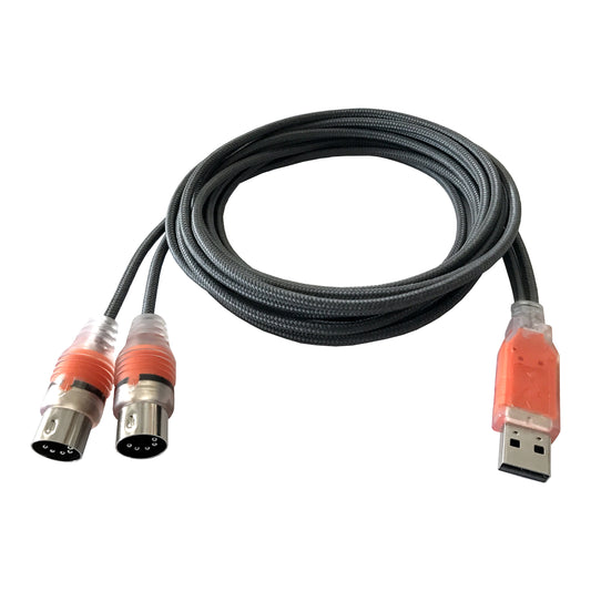 ESI Audiotechnik MIDIMATE eX