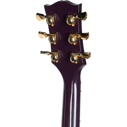 Gibson ES Supreme Semi Hollow Electric Guitar - Blueberry Burst