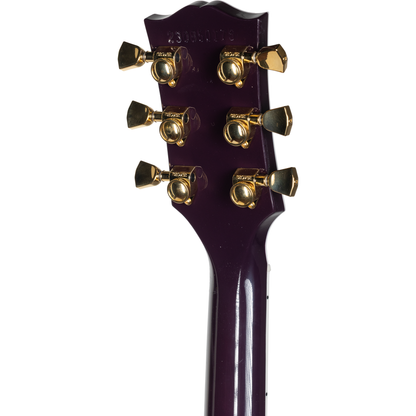 Gibson ES Supreme Semi Hollow Electric Guitar - Blueberry Burst