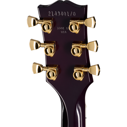 Gibson ES Supreme Semi Hollow Electric Guitar - Blueberry Burst