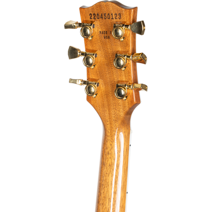 Gibson ES Supreme Semi Hollow Electric Guitar - Seafoam Green