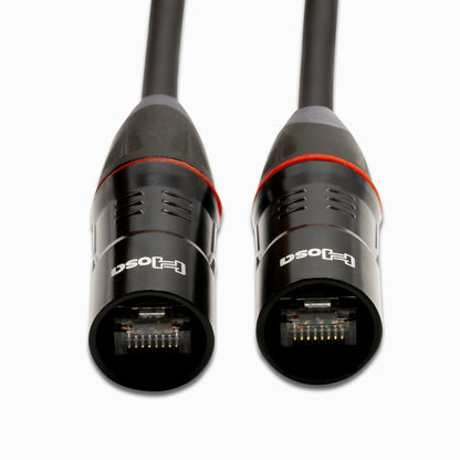 Hosa ETC-105 EtherLOK Cable