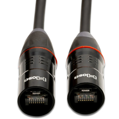Hosa ETC-110 EtherCON Cable, RJ45 to Same, 10ft
Vendor