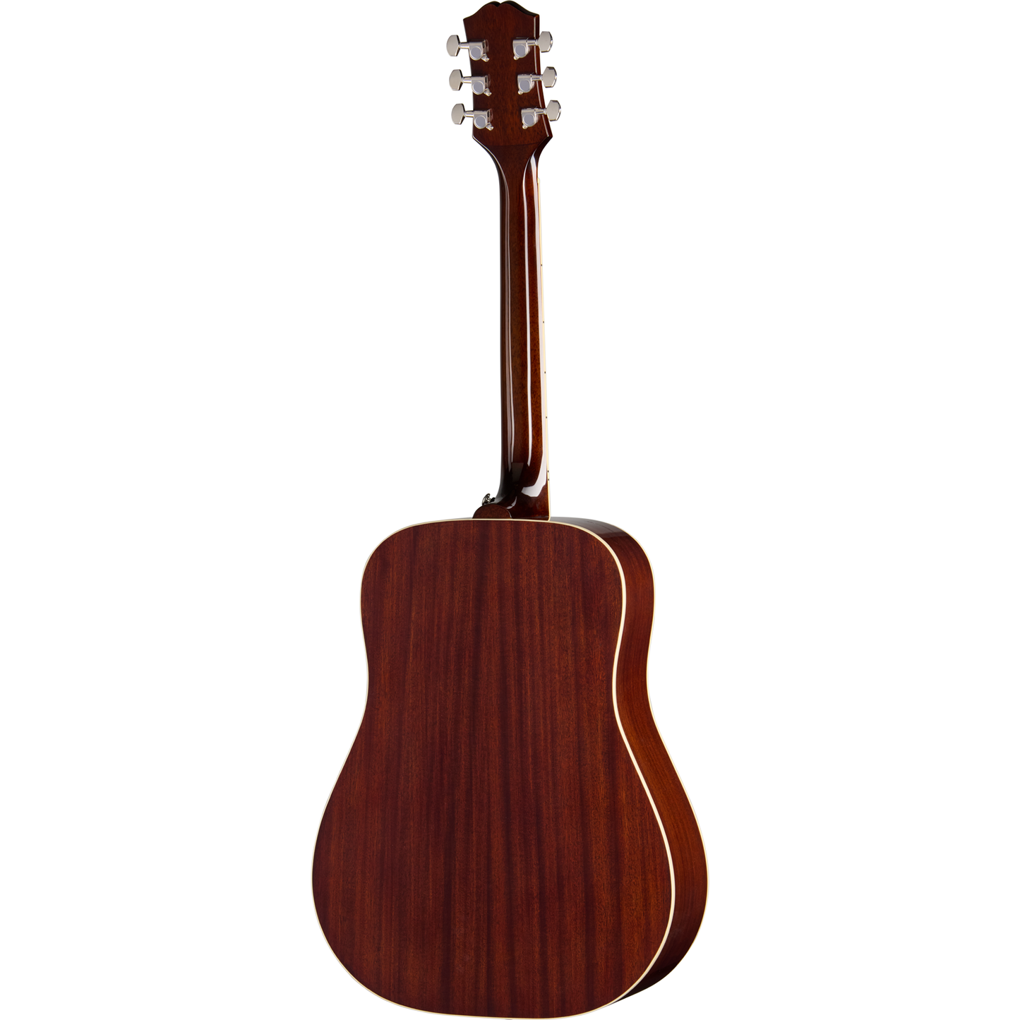 Epiphone Hummingbird Tribute Acoustic Guitar - Antique Natural