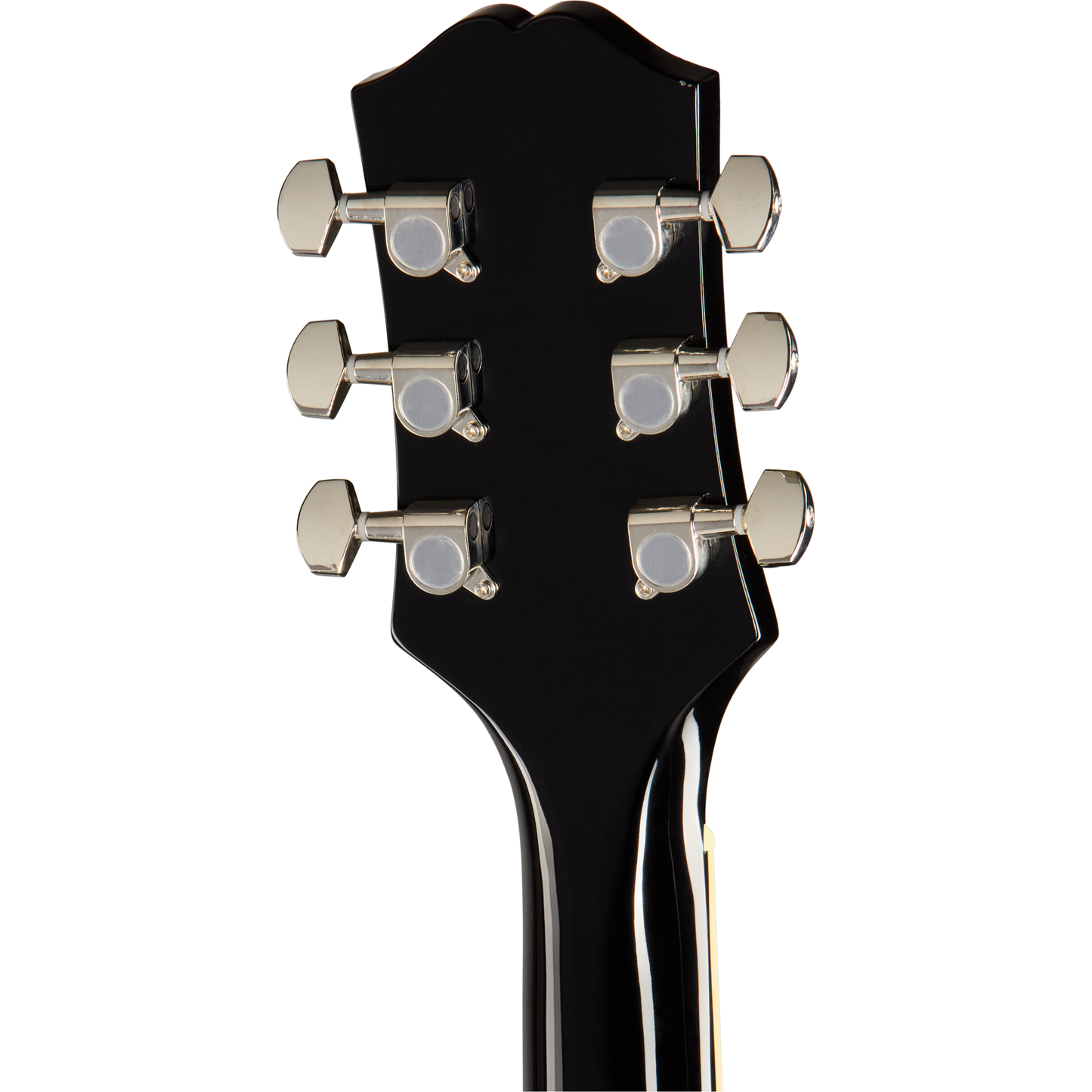Epiphone Hummingbird Tribute Acoustic Guitar - Ebony