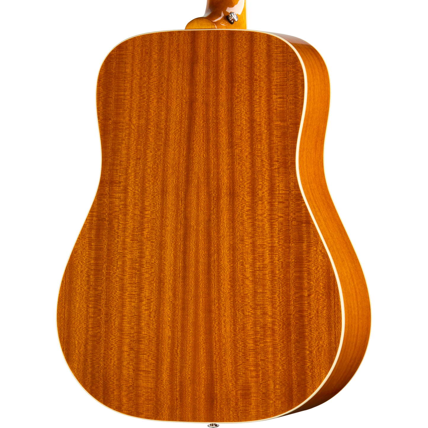 Epiphone Hummingbird Tribute Left Handed Acoustic Guitar - Heritage Cherry Sunburst