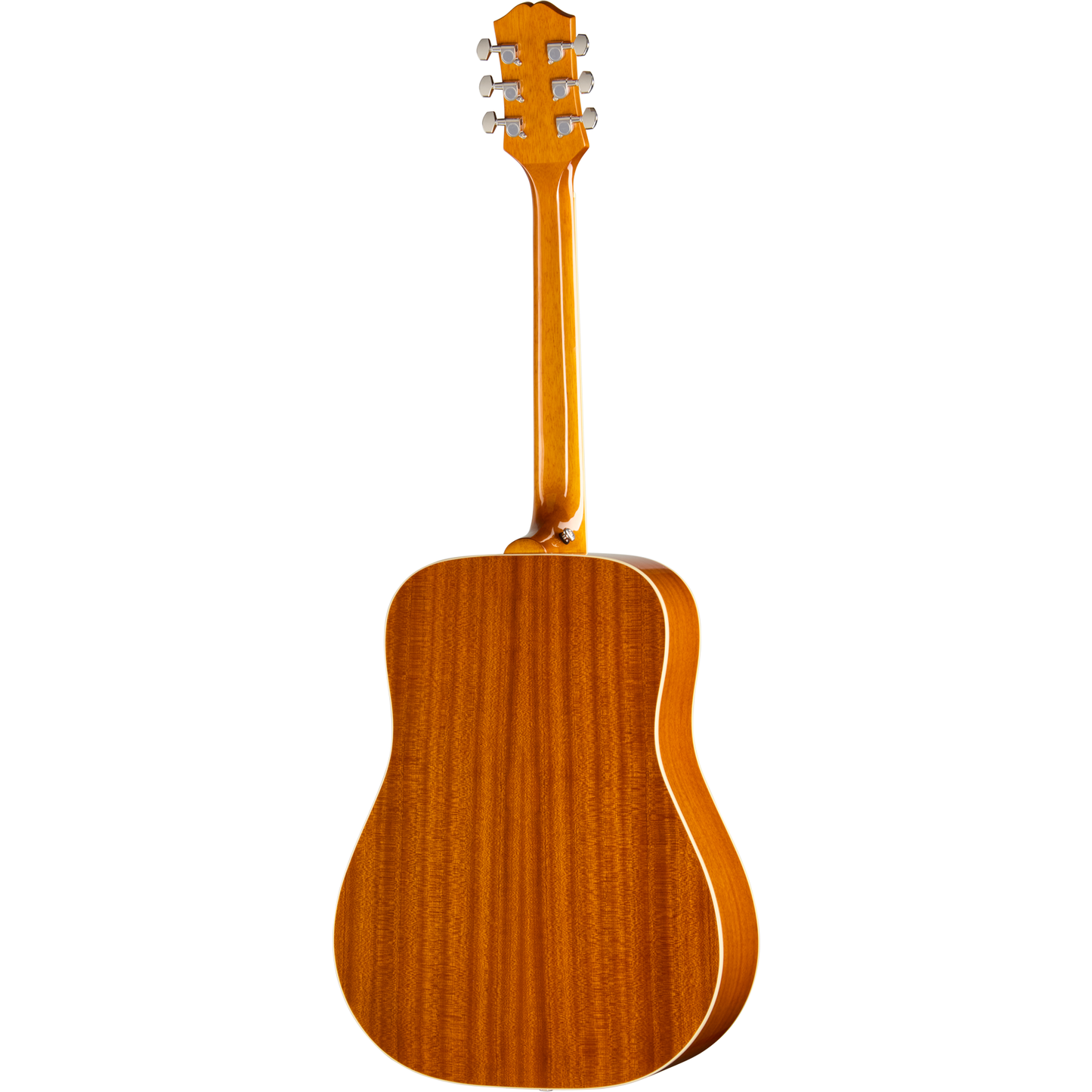 Epiphone Hummingbird Tribute Left Handed Acoustic Guitar - Heritage Cherry Sunburst