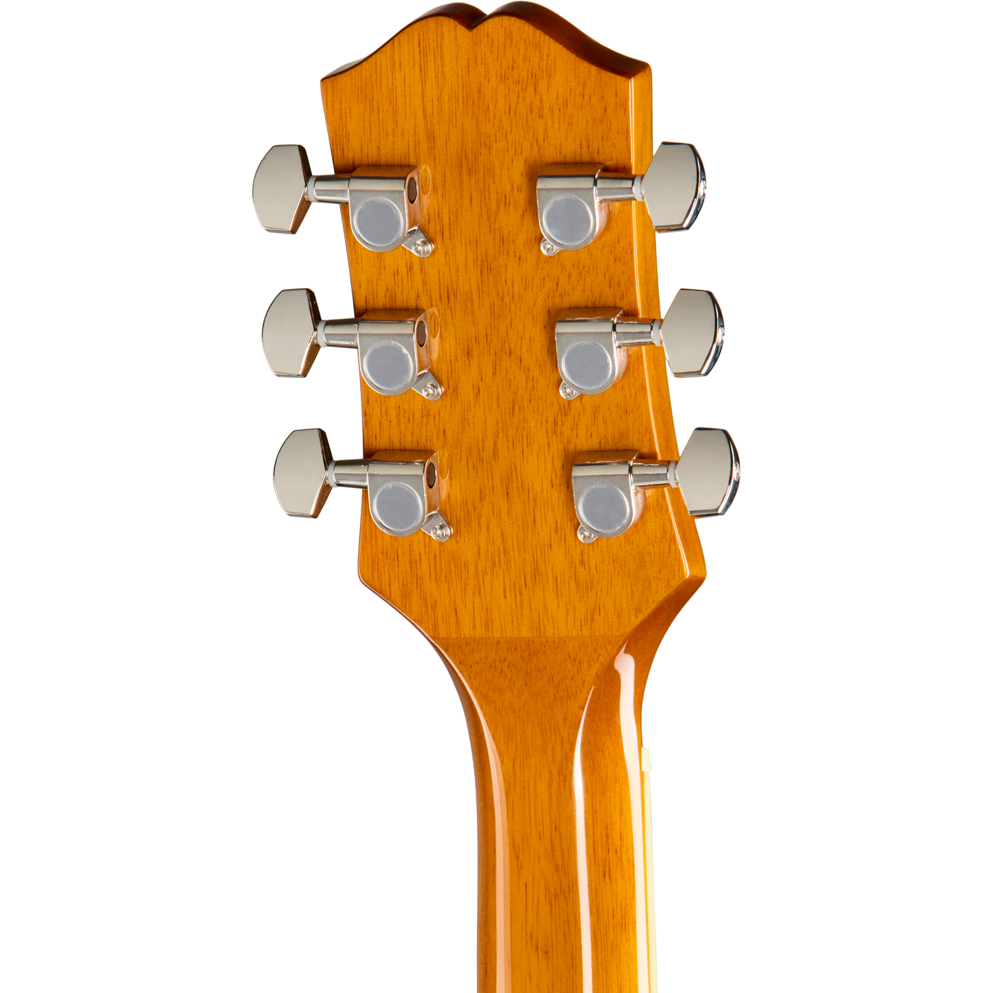 Epiphone Hummingbird Tribute Left Handed Acoustic Guitar - Heritage Cherry Sunburst