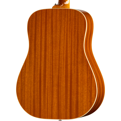 Epiphone Hummingbird Tribute Acoustic Guitar - Heritage Cherry Sunburst