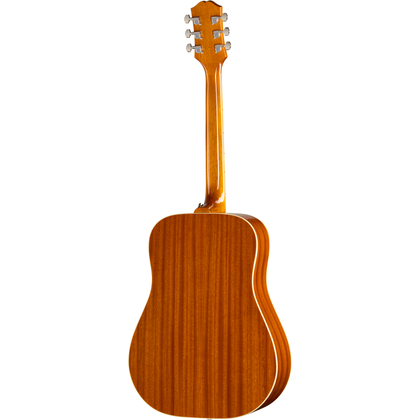 Epiphone Hummingbird Tribute Acoustic Guitar - Heritage Cherry Sunburst