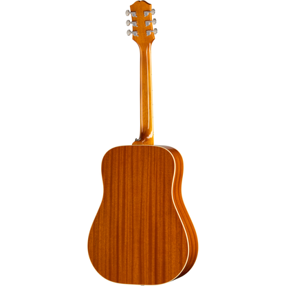 Epiphone Hummingbird Tribute Acoustic Guitar - Heritage Cherry Sunburst
