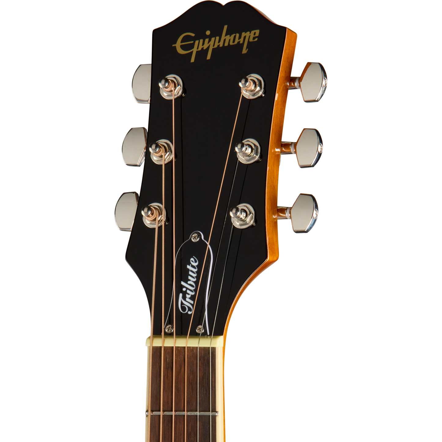Epiphone Hummingbird Tribute Acoustic Guitar - Heritage Cherry Sunburst