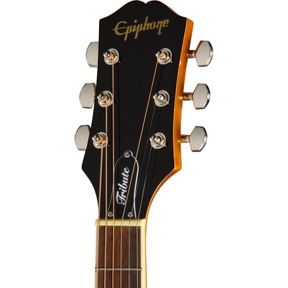 Epiphone Hummingbird Tribute Acoustic Guitar - Heritage Cherry Sunburst