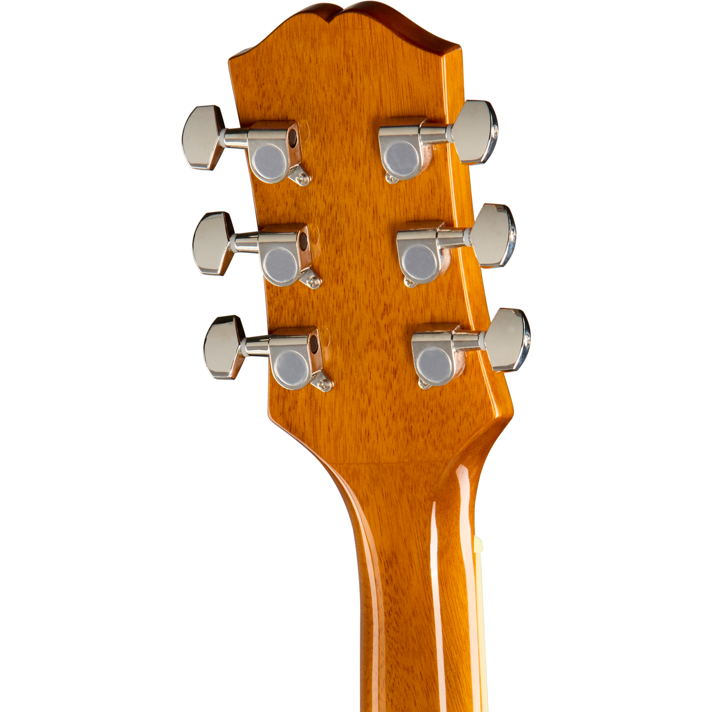Epiphone Hummingbird Tribute Acoustic Guitar - Heritage Cherry Sunburst