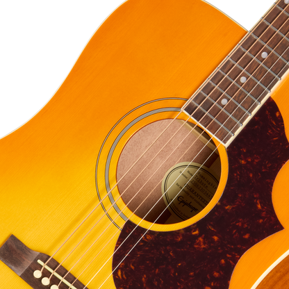 Epiphone Hummingbird Tribute Acoustic Guitar - Heritage Cherry Sunburst