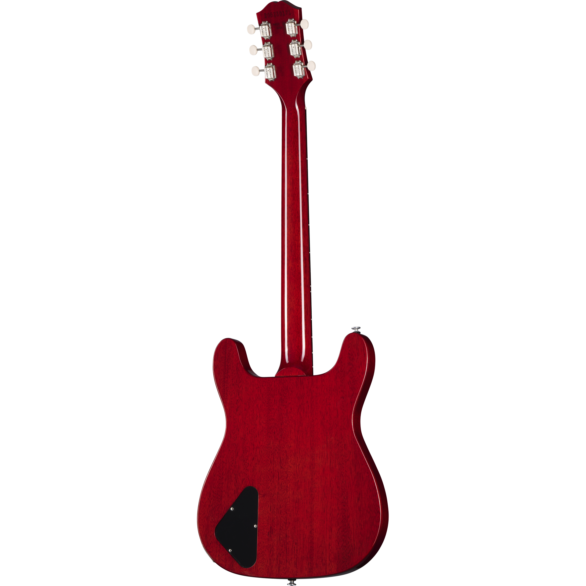 Epiphone Coronet USA Collection Electric Guitar - Vintage Cherry Epiphone Coronet USA Collection Electric Guitar - Vintage Cherry