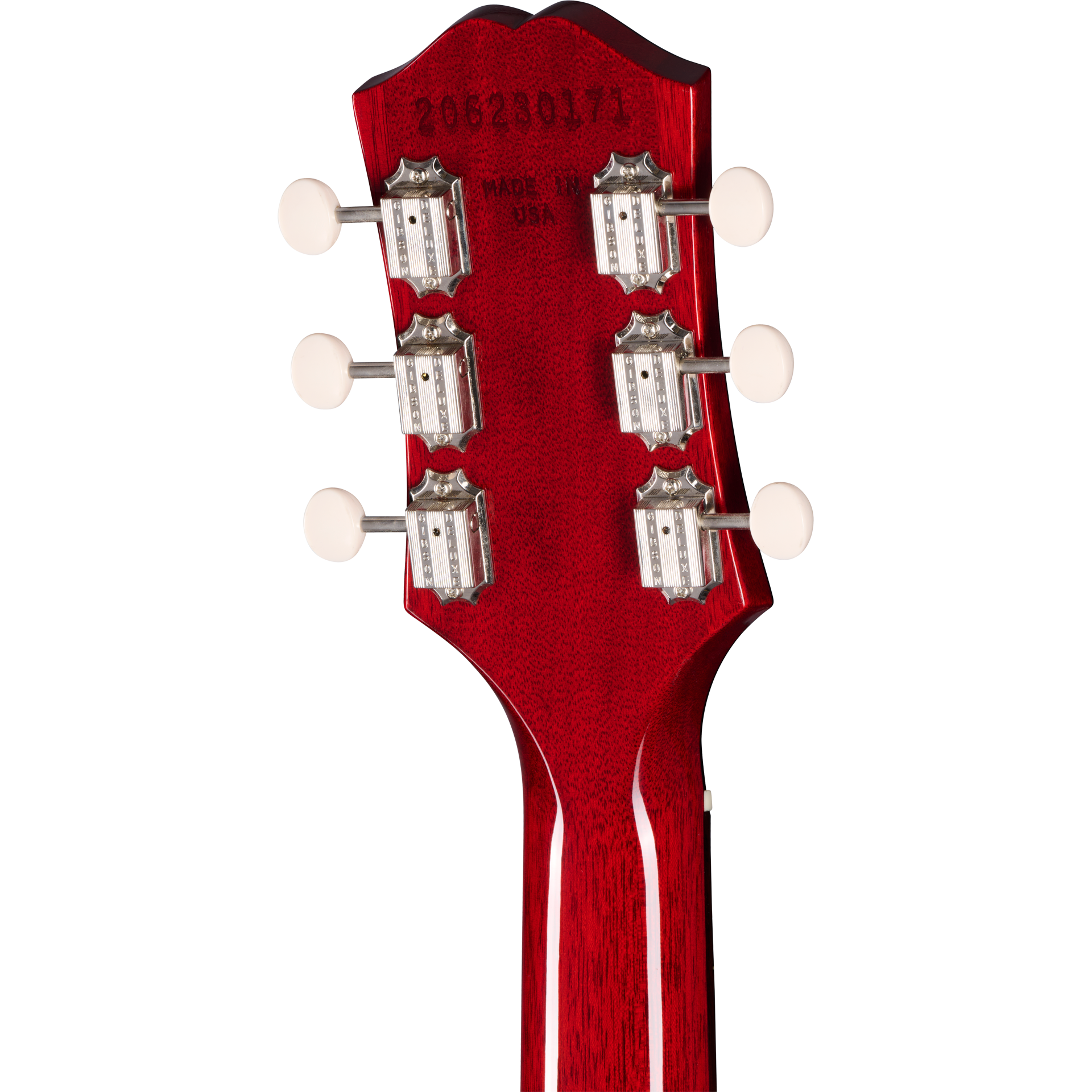 Epiphone Coronet USA Collection Electric Guitar - Vintage Cherry