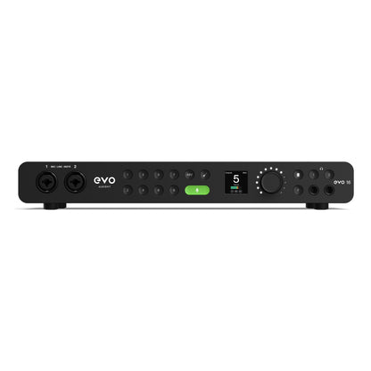 Audient EVO16 24x24 Audio Interface