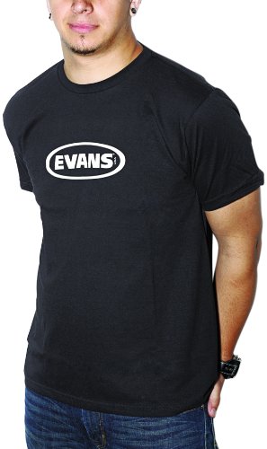 Evans Logo T-Shirt