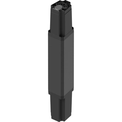 Electro-Voice EVOLVE 30M G2 Powered 10" Column Speaker System - Black