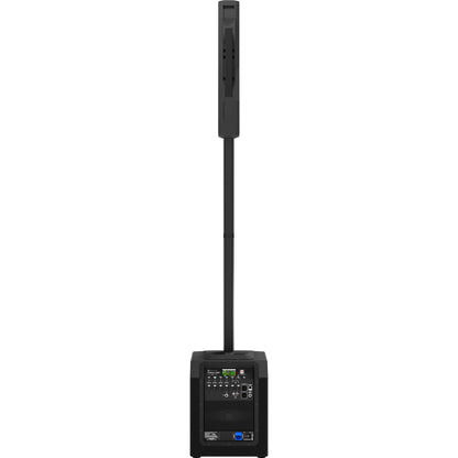 Electro-Voice EVOLVE 30M G2 Powered 10" Column Speaker System - Black