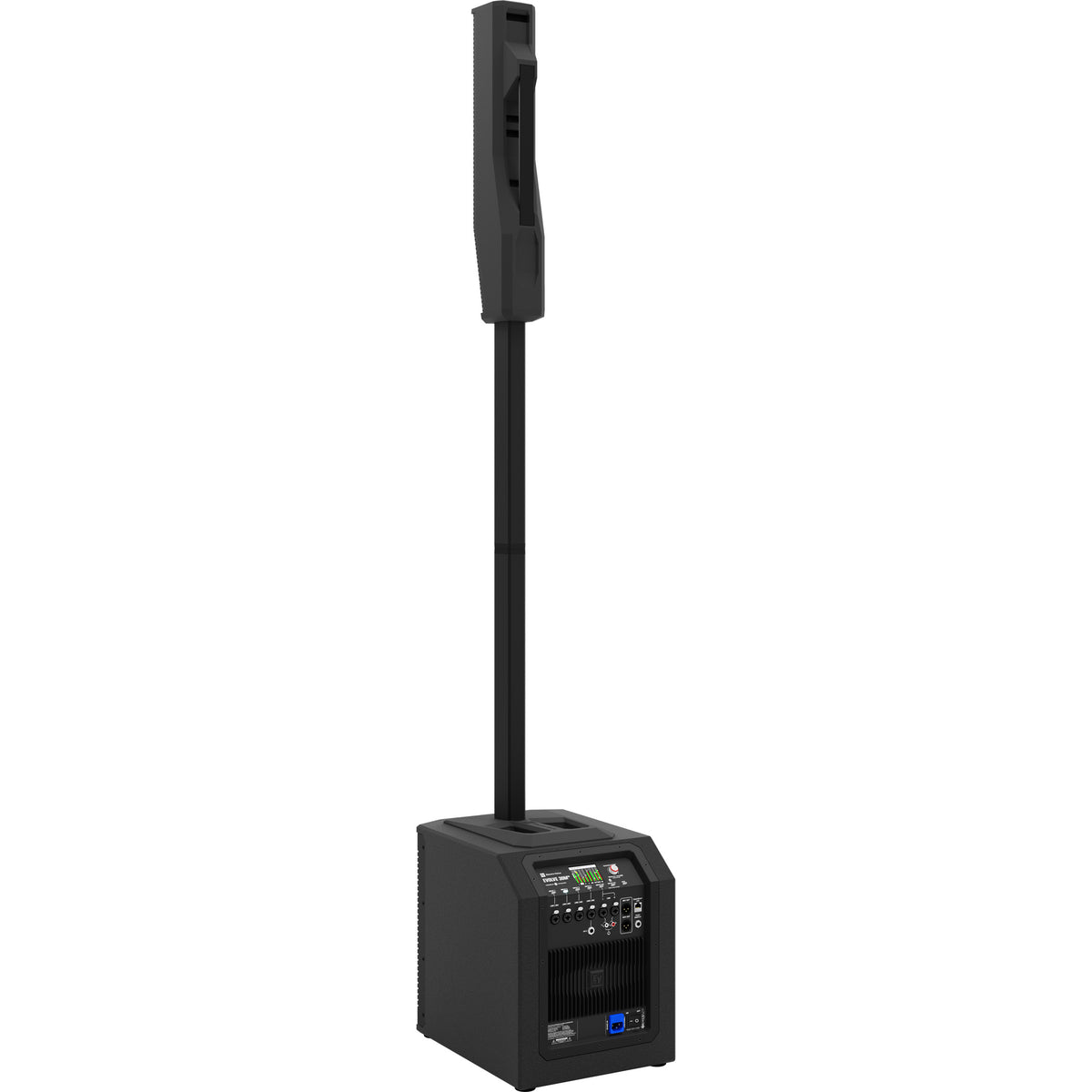 Electro-Voice EVOLVE 30M G2 Powered 10" Column Speaker System - Black