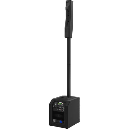 Electro-Voice EVOLVE 30M G2 Powered 10" Column Speaker System - Black