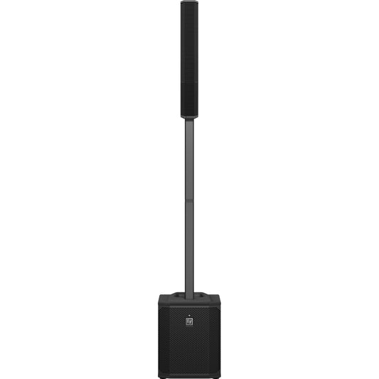 Electro-Voice EVOLVE 30M G2 Powered 10" Column Speaker System - Black