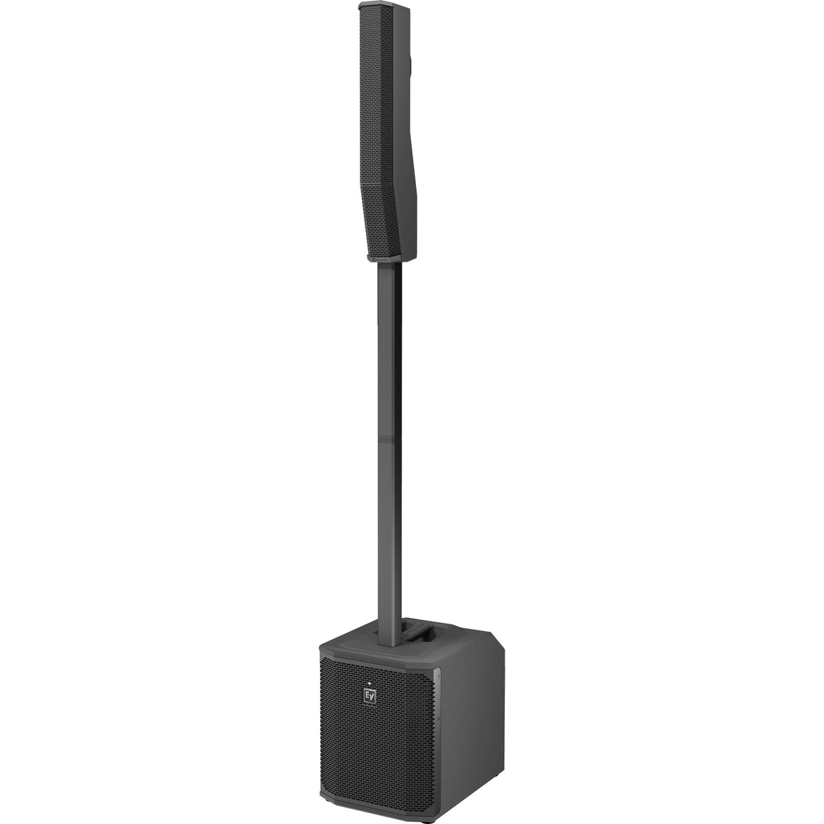 Electro-Voice EVOLVE 30M G2 Powered 10" Column Speaker System - Black