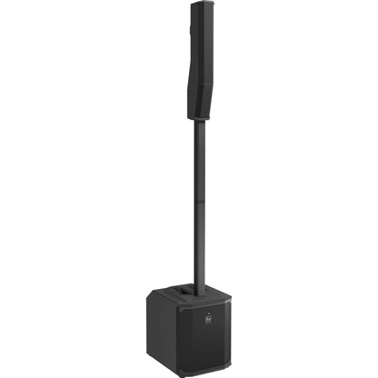 Electro-Voice EVOLVE 30M G2 Powered 10" Column Speaker System - Black