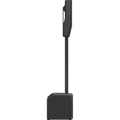 Electro-Voice EVOLVE 30M G2 Powered 10" Column Speaker System - Black