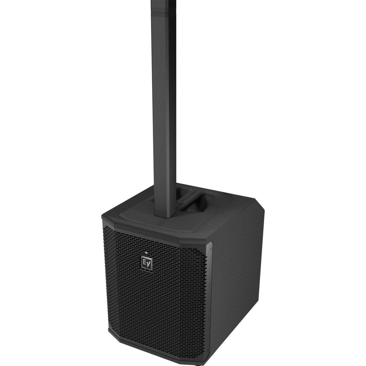 Electro-Voice EVOLVE 30M G2 Powered 10" Column Speaker System - Black