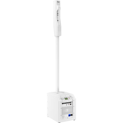 Electro-Voice EVOLVE 30M G2 Powered 10" Column Speaker System - White