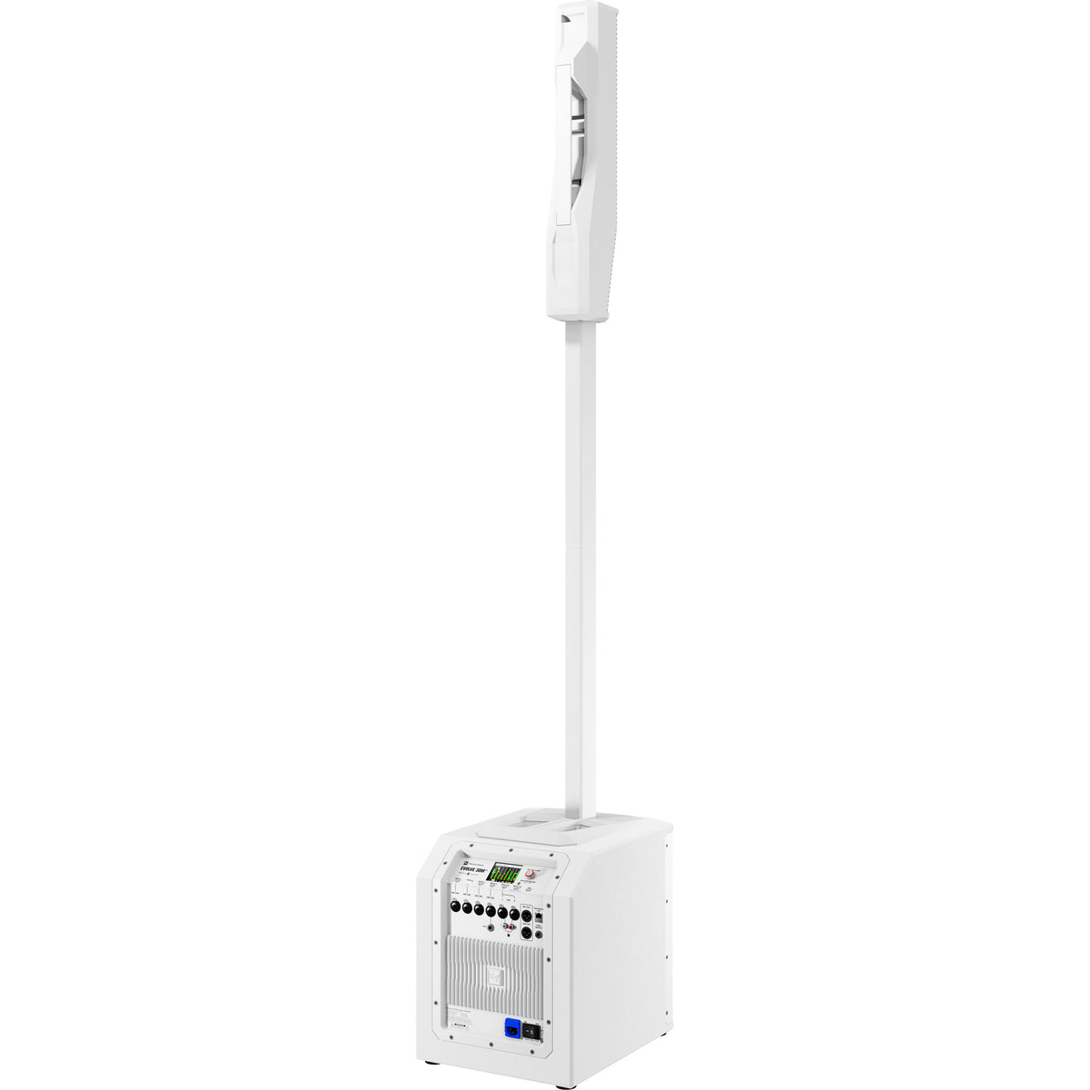 Electro-Voice EVOLVE 30M G2 Powered 10" Column Speaker System - White