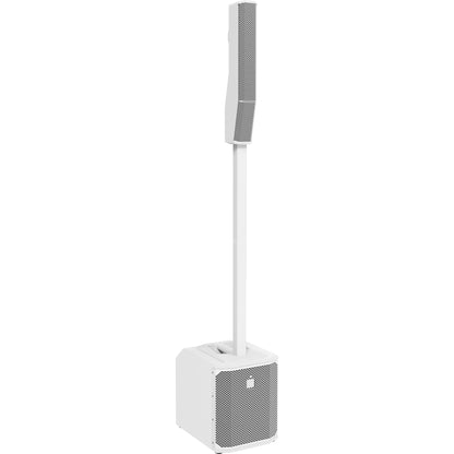 Electro-Voice EVOLVE 30M G2 Powered 10" Column Speaker System - White
