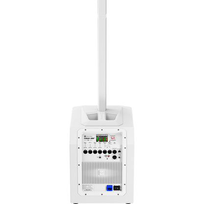 Electro-Voice EVOLVE 30M G2 Powered 10" Column Speaker System - White