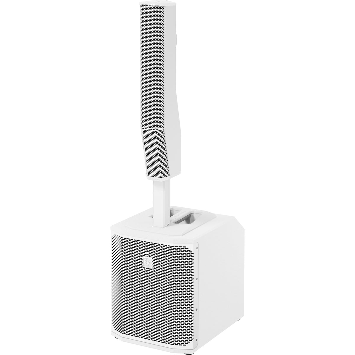 Electro-Voice EVOLVE 30M G2 Powered 10" Column Speaker System - White
