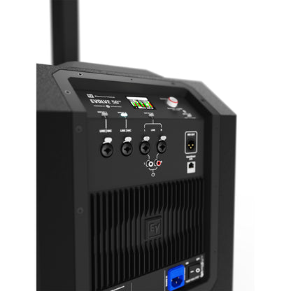 Electro Voice EVOICE50 G2 Portable Column Array System