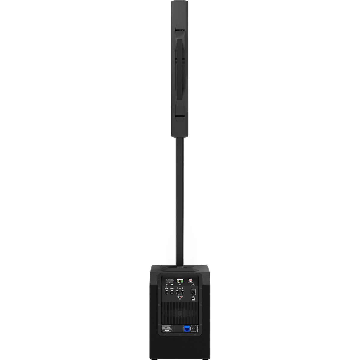 Electro Voice EVOICE50 G2 Portable Column Array System