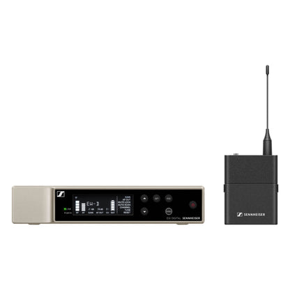 Sennheiser EW-D SK BASE SET (Q1-6) Digital Wireless Bodypack Base Set