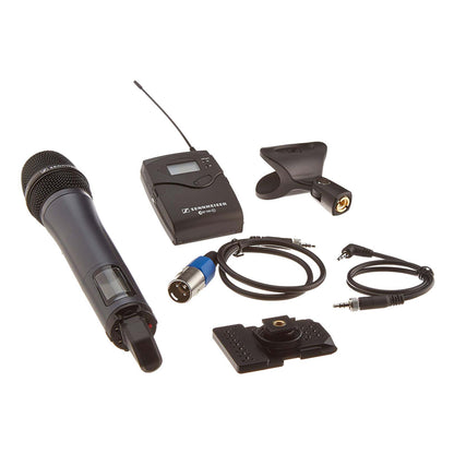 Sennheiser EW 135-P G3-G Wireless Microphone System - G Band (EW135PG3G)