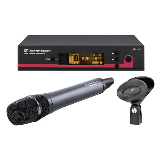 Sennheiser EW165G3 "G" Frequency Wireless Microphone System (EW165G3G)