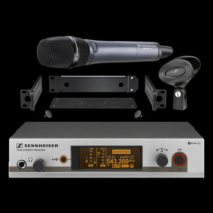 Sennheiser EW335G3A EW335 G3 Wireless Vocal System (EW335G3A)