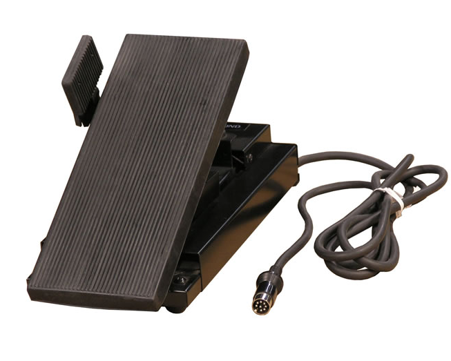 hammond pedal Hammond EXP-100F Expression Pedal for XK3C and SK1
