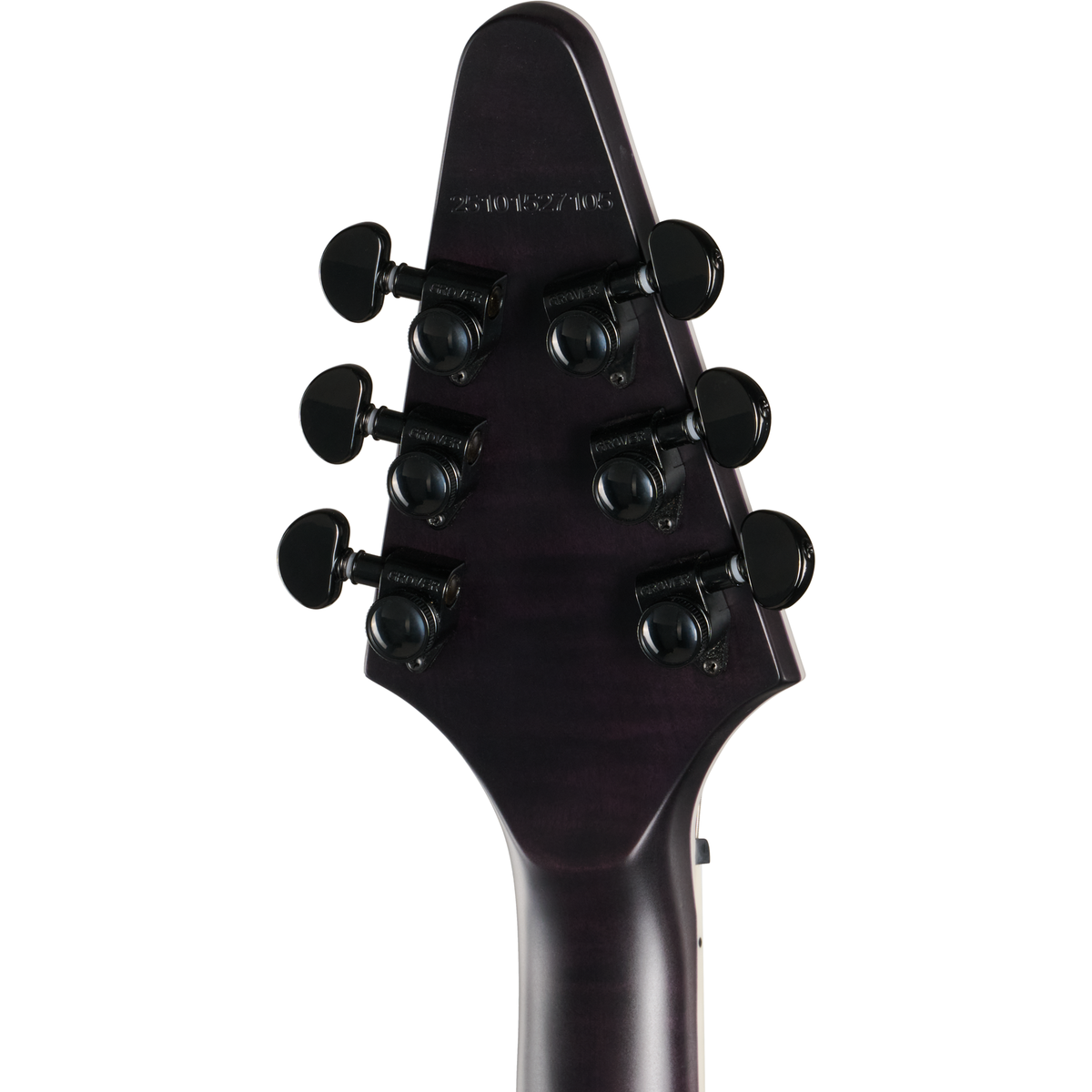 Epiphone Prophecy Flying V Electric Guitar - Orchid Bloom Satin