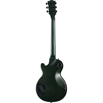 Epiphone Prophecy Les Paul Electric Guitar - Forest Phantom Satin