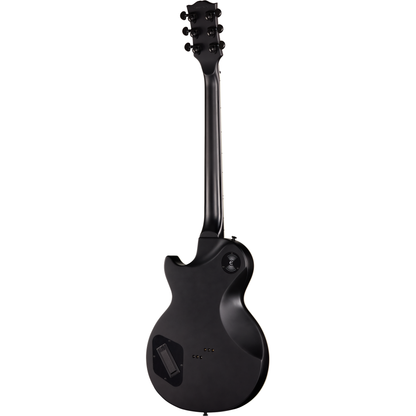 Epiphone Prophecy Les Paul Electric Guitar - Obsidian Storm Satin