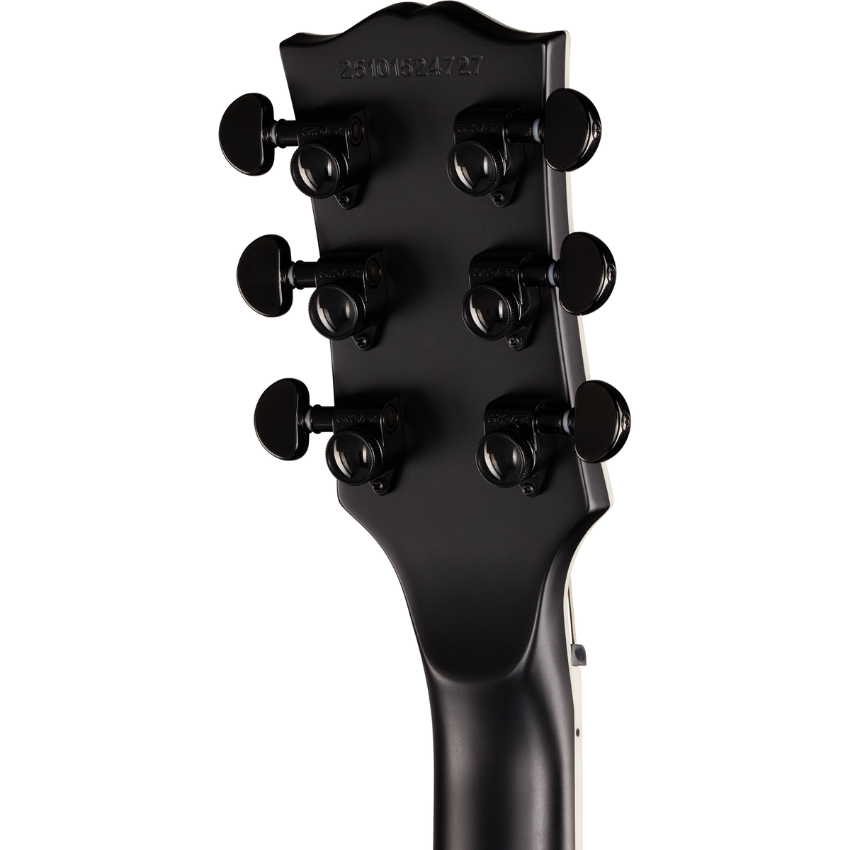 Epiphone Prophecy Les Paul Electric Guitar - Obsidian Storm Satin
